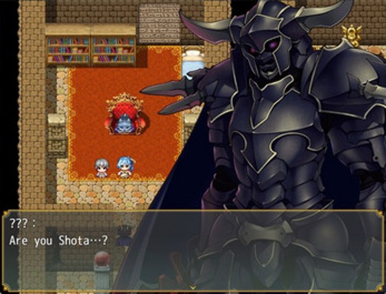 Slaves screenshot