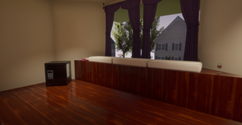 Sven screenshot