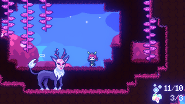 Tales of Troenia screenshot