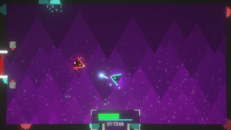 The Darkest Night screenshot