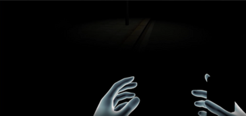 Night Walker screenshot