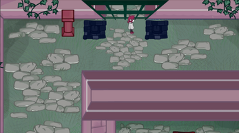 The Tale of the Dream King [DEMO] screenshot