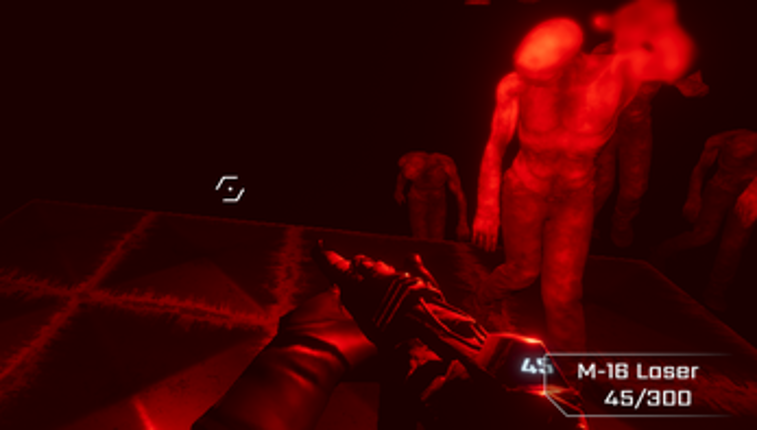 TmeZombie Remake Image