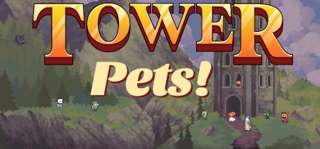 Games like Tower Pets
