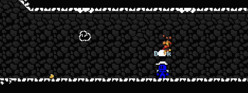 Treasure N' Bones Classic screenshot