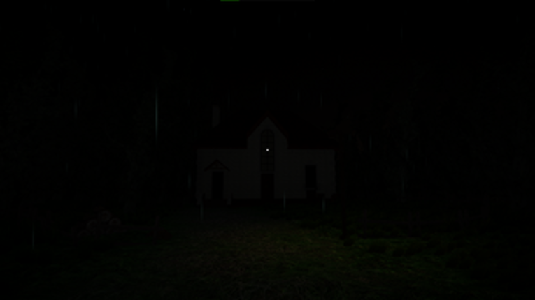 Una Noche Oscura Image