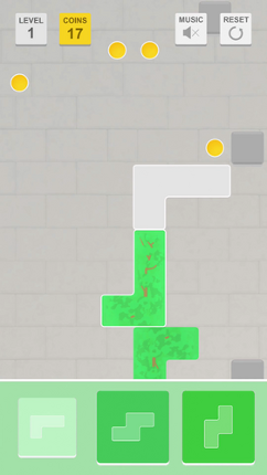 Vinecraft screenshot