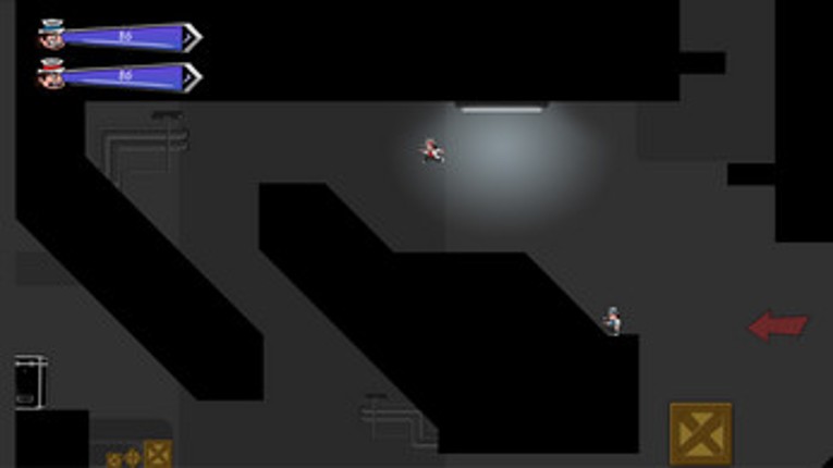Wild Rabbit Show screenshot