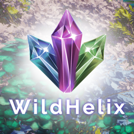 WildHelix Game Cover