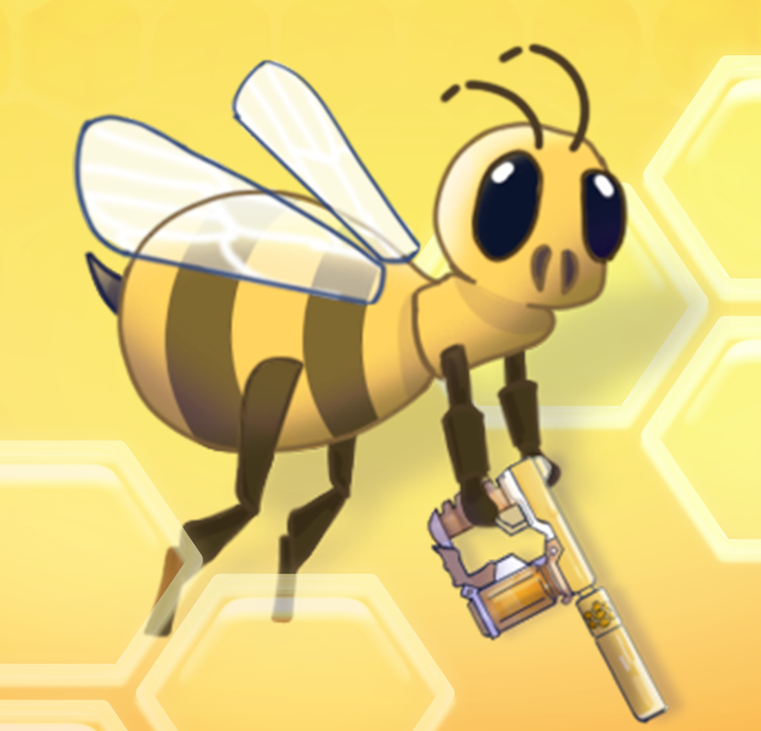 Games like Zzzebee Industry