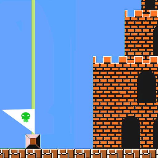 Games like Super Run: Jungle Adventure