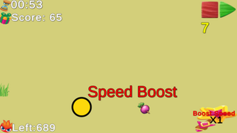 Gather The Everything screenshot