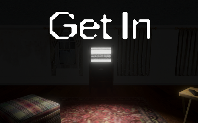 Get In Image