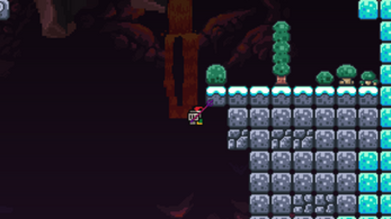 Get the fork out of hell! screenshot
