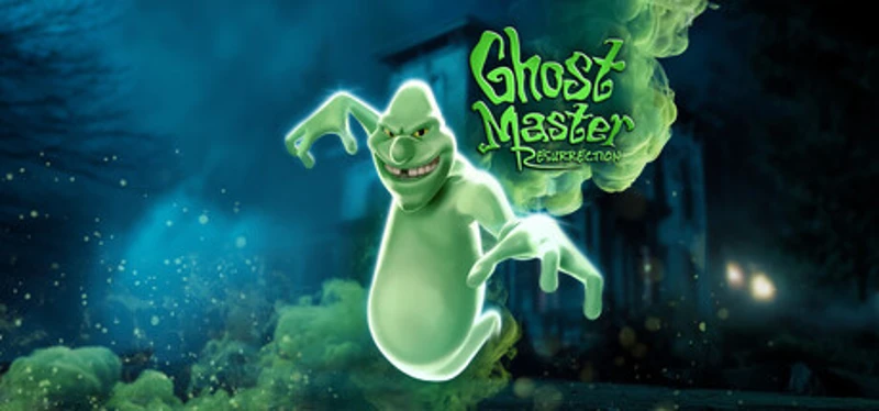 Ghost Master: Resurrection Image