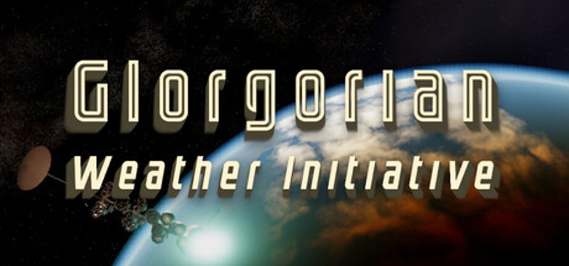 Glorgorian Weather Initiative Image