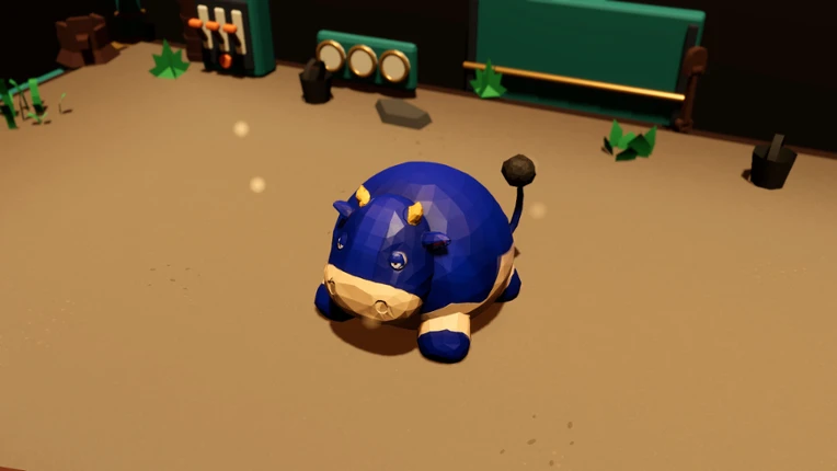 GOBLIN ELECTRIC LTD. Image