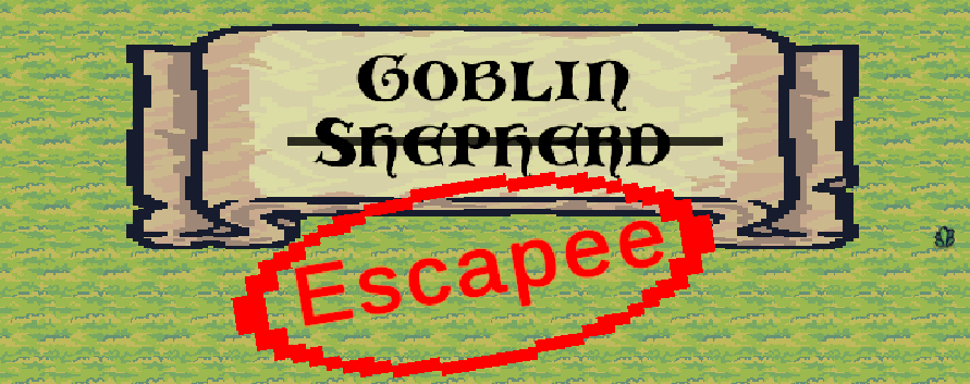 Games like Goblin Escapee