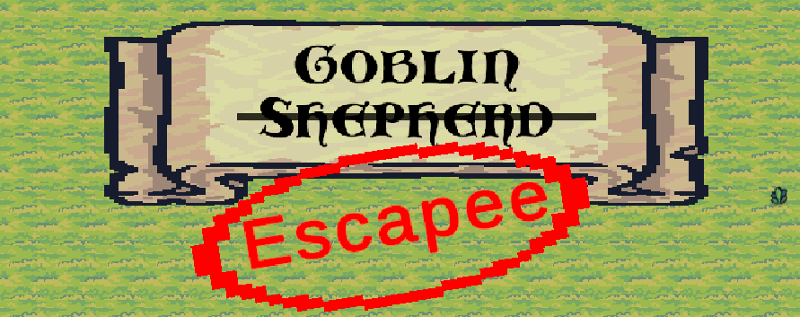 Goblin Escapee Image