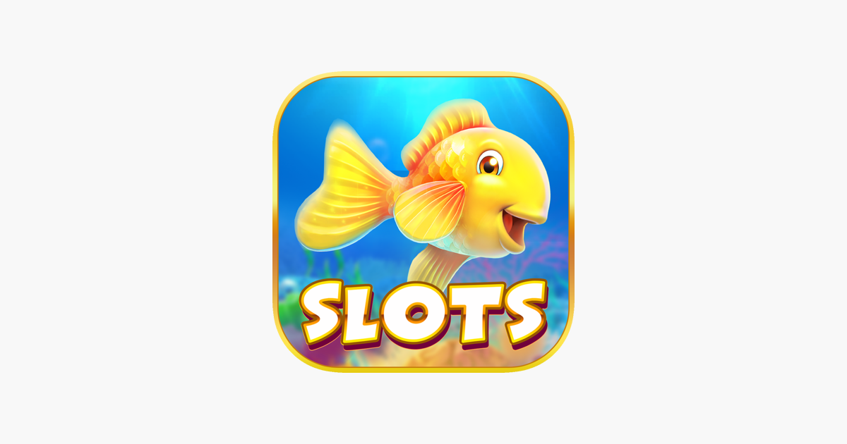 Games like Gold Fish Casino Slots Games