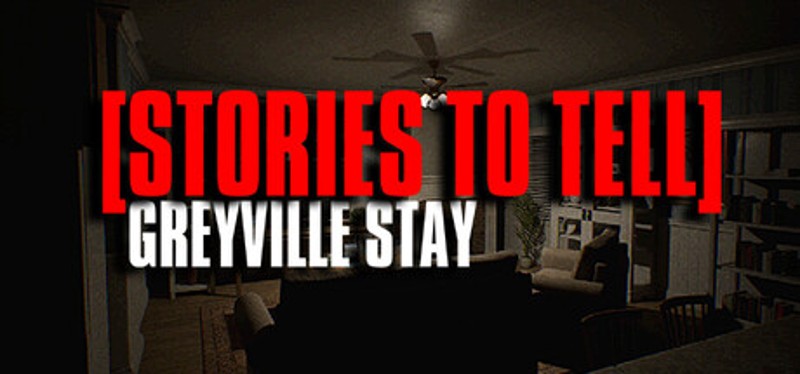 [Stories to Tell] Greyville Stay Image