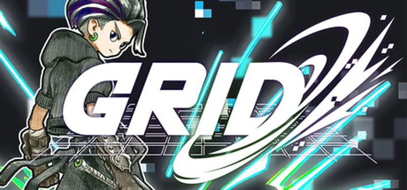 GRID/ Image