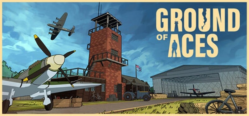 Ground of Aces Image