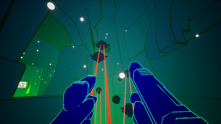 Gun Swinger screenshot
