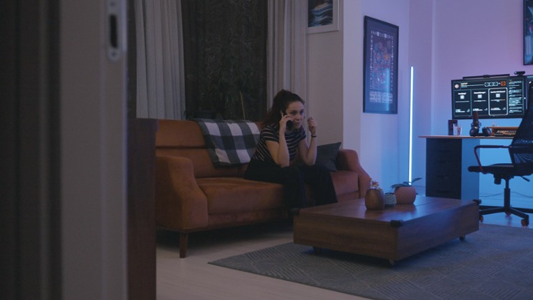 Hacked: The Streamer screenshot