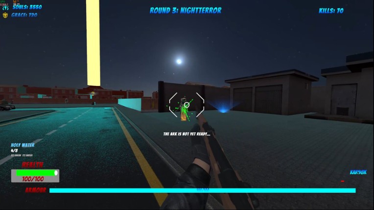 Hades Hinderance Image