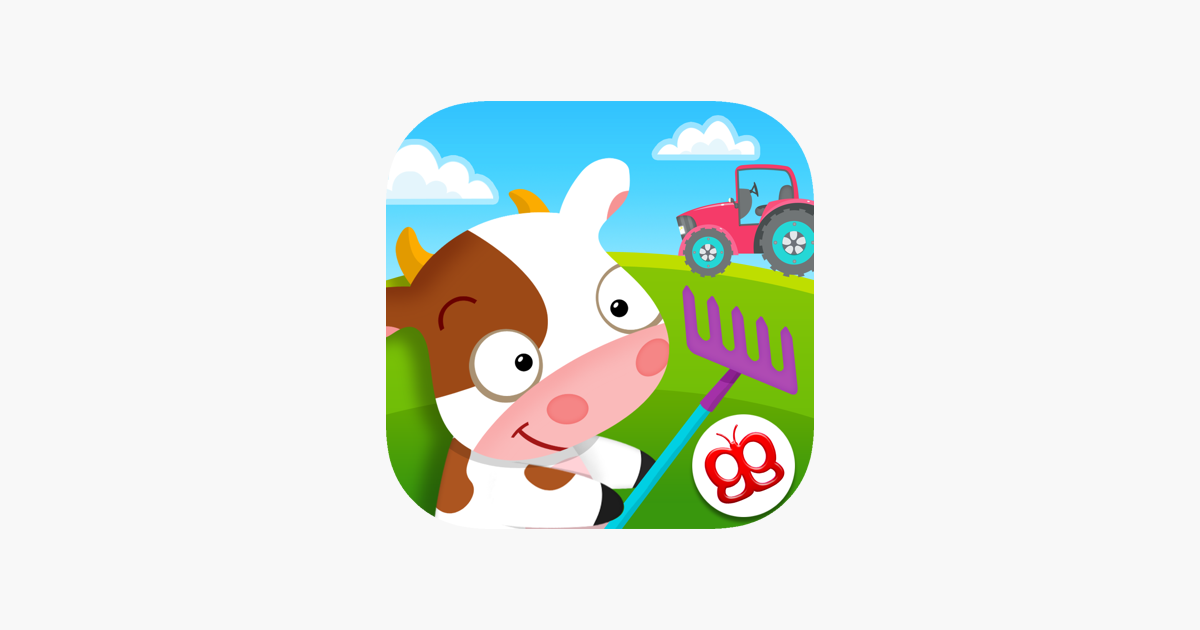 Games like Happy Little Farmer - Lite