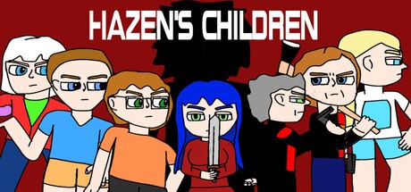 Games like Hazen's Children