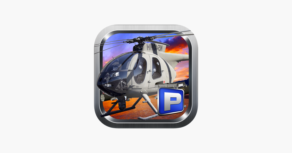 Games like Heli Rescue Pilot 3D