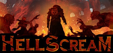 Games like Hell Scream