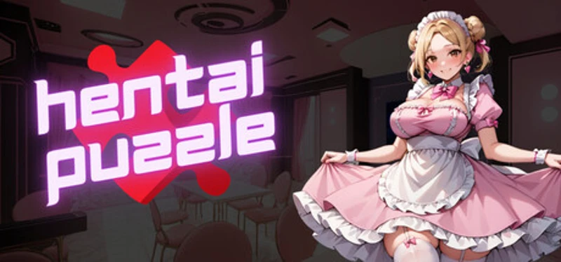 Hentai Puzzle: Sayuri Image