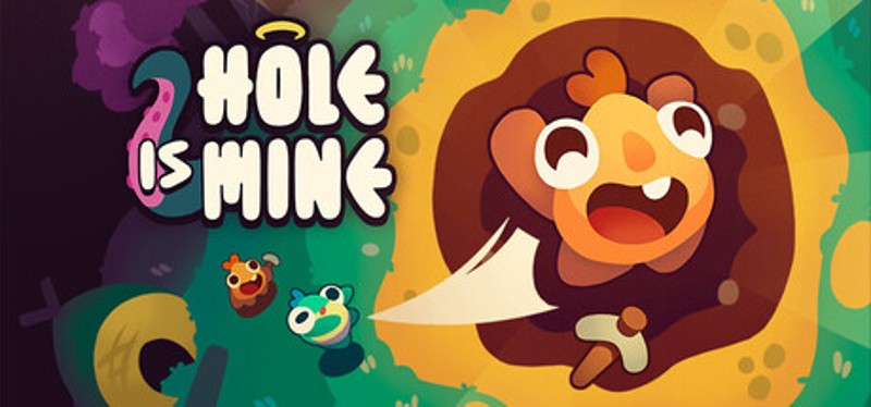 Hole Is Mine Image
