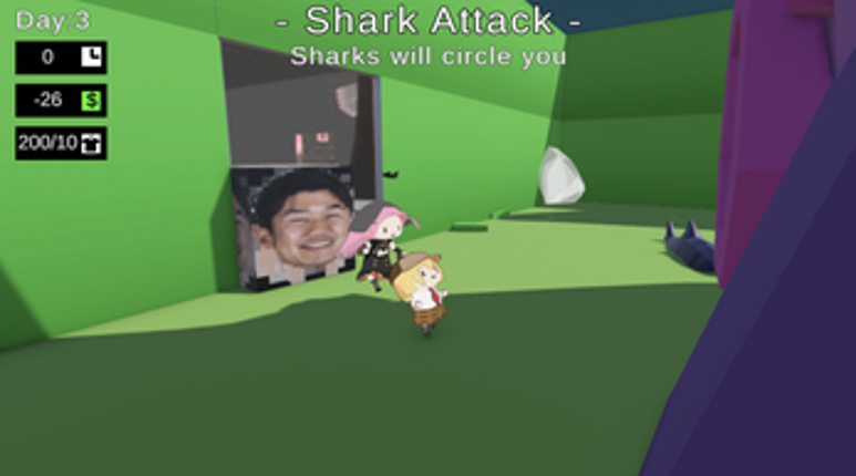 HoloSwipe screenshot