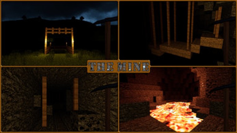 Horror Cartridge Collection screenshot