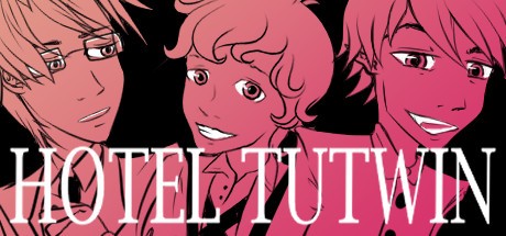 Games like Hotel Tutwin