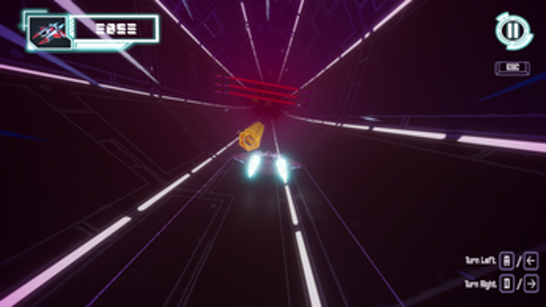 HoverRush screenshot