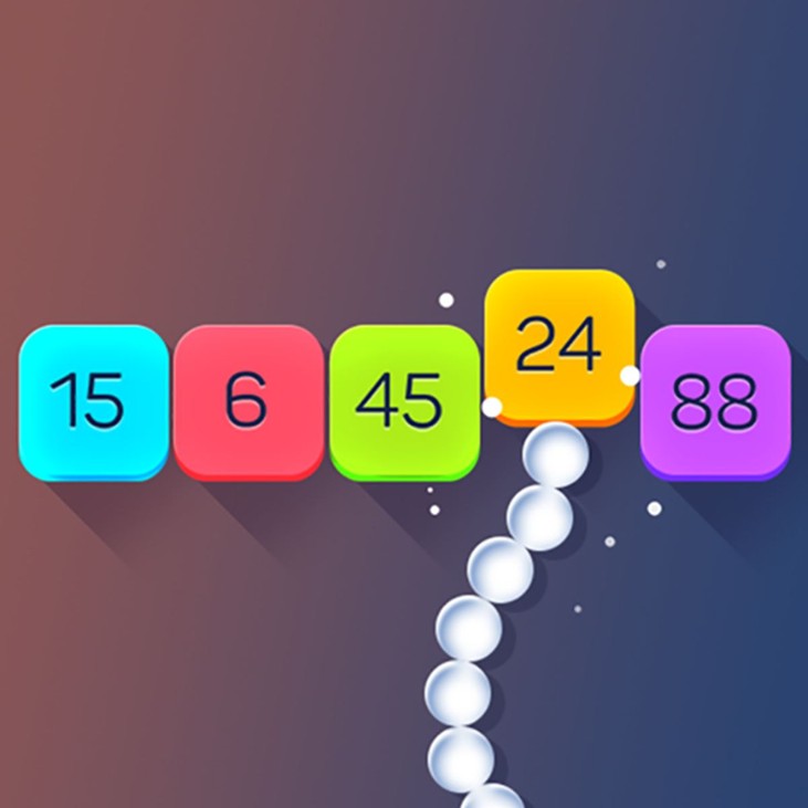 Games like Hypersnake