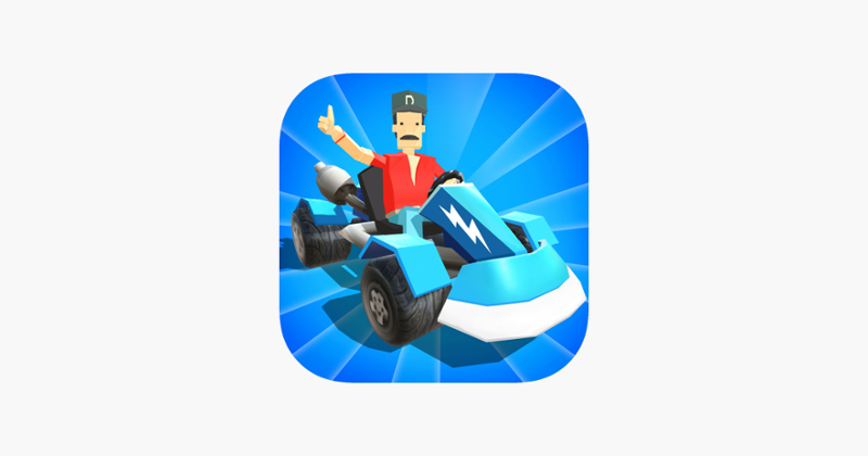 Idle Kart Park Image