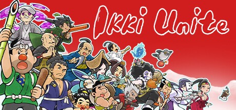 Games like Ikki Unite