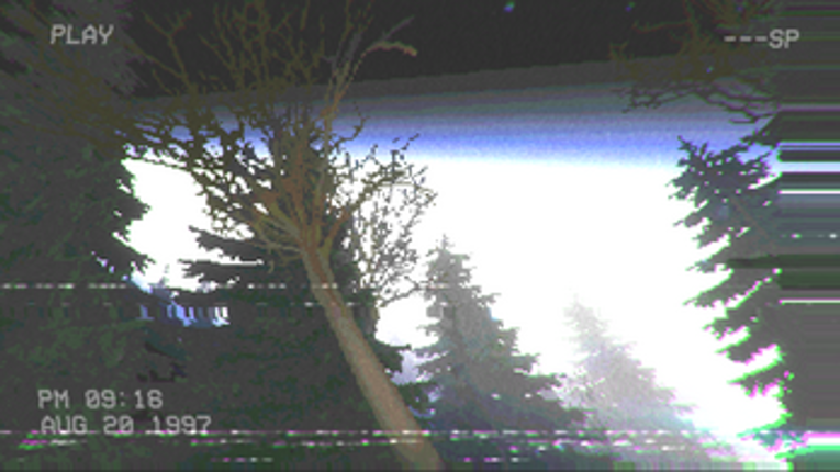Incident at Grove Lake Image