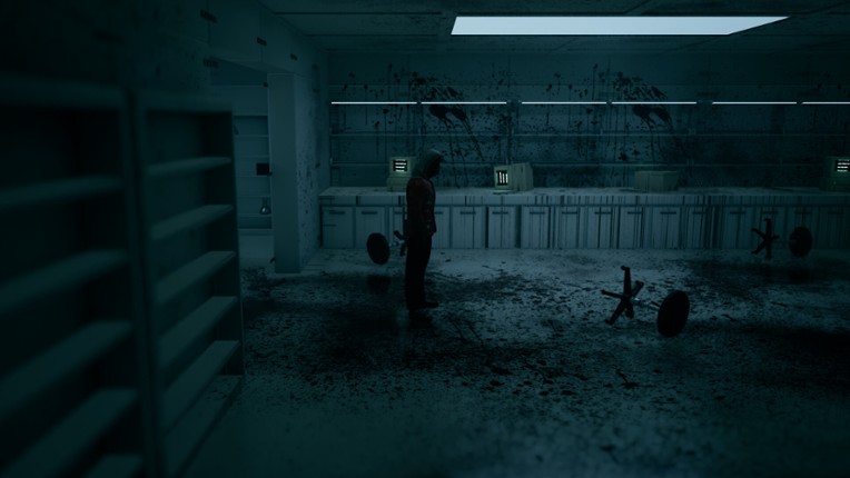 INOCULATE screenshot