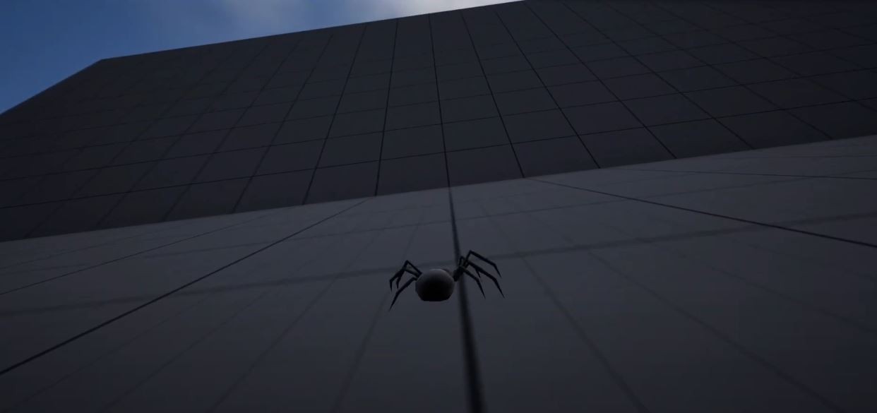 Games like Insectos Escalan Paredes