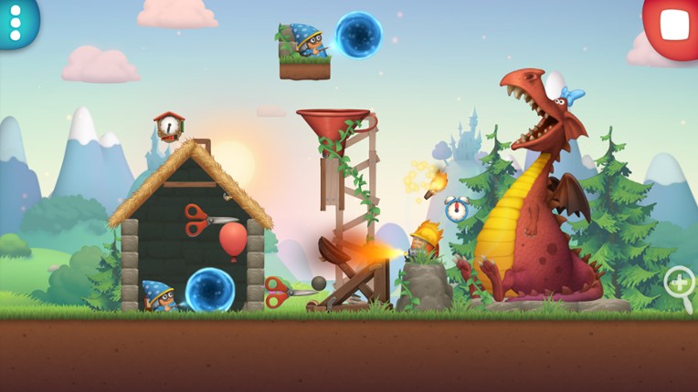 Inventioneers screenshot