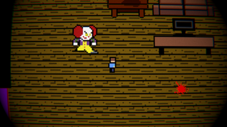 It's Harvey Time screenshot