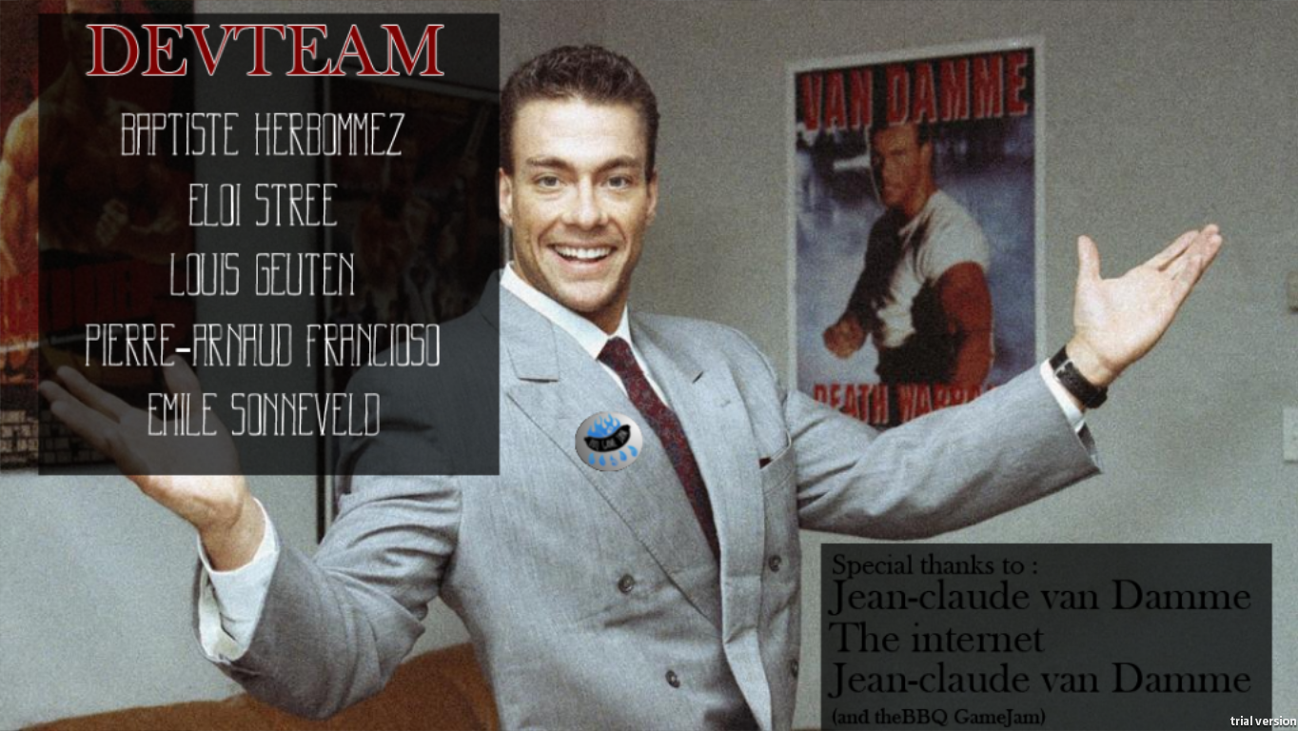 Games like JCVD -  The Universal Bloodsport Fighter 2014 Shotgun Edition