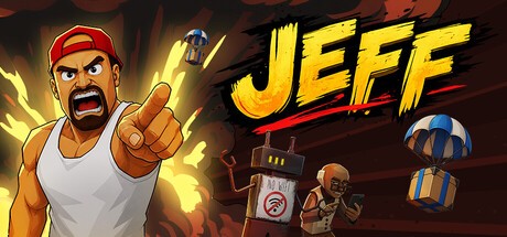 Games like JEFF
